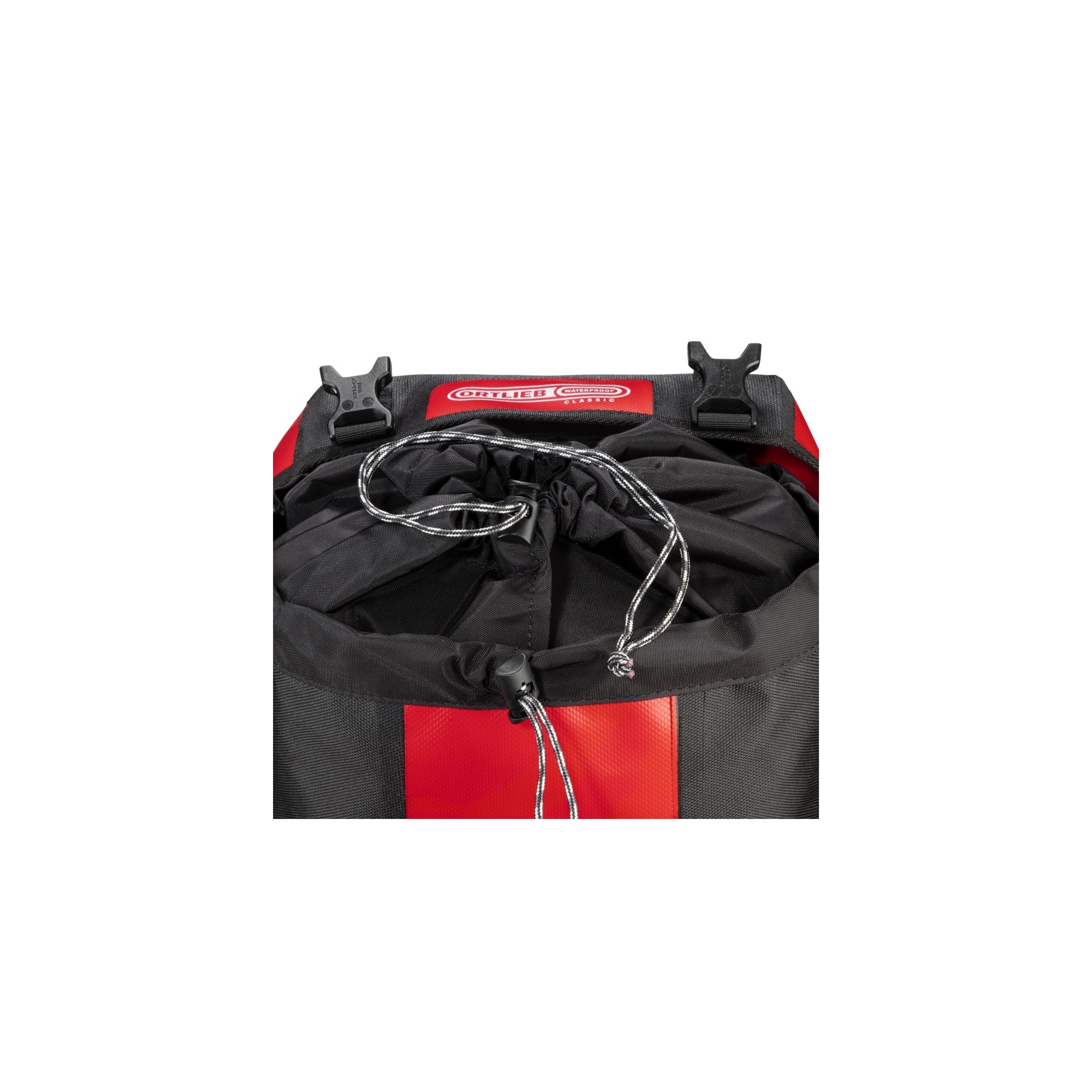 Sakwy uniwersalne ORTIELB Sport-Packer Classic
