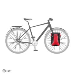 Sakwy uniwersalne ORTIELB Sport-Packer Classic