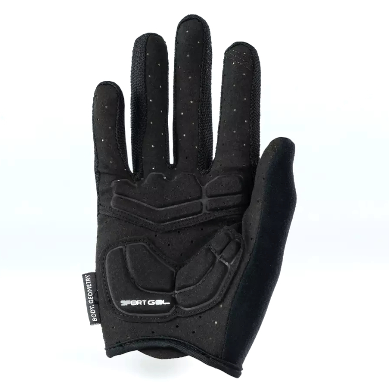Rękawiczki d SPECIALIZED Body Geometry Sport Gel Rękawiczki d SPECIALIZED Body Geometry Sport Gel
