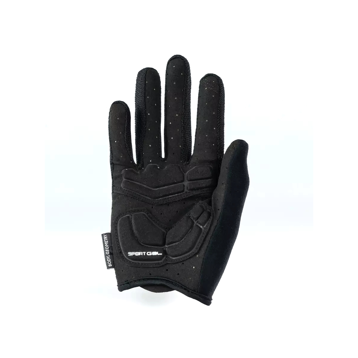 Rękawiczki d SPECIALIZED Body Geometry Sport Gel Rękawiczki d SPECIALIZED Body Geometry Sport Gel
