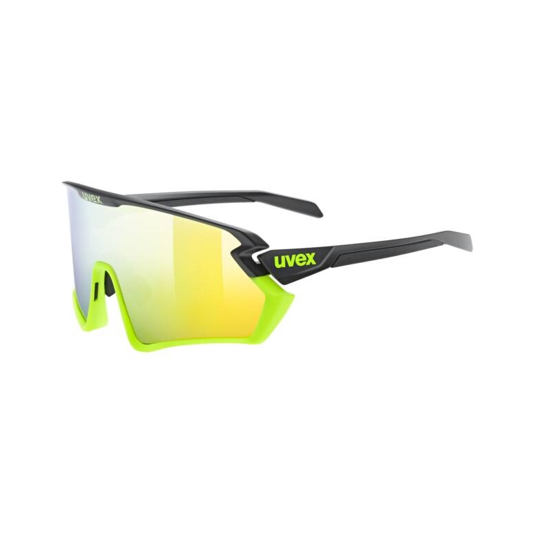Okulary UVEX Sportstyle 231 2.0