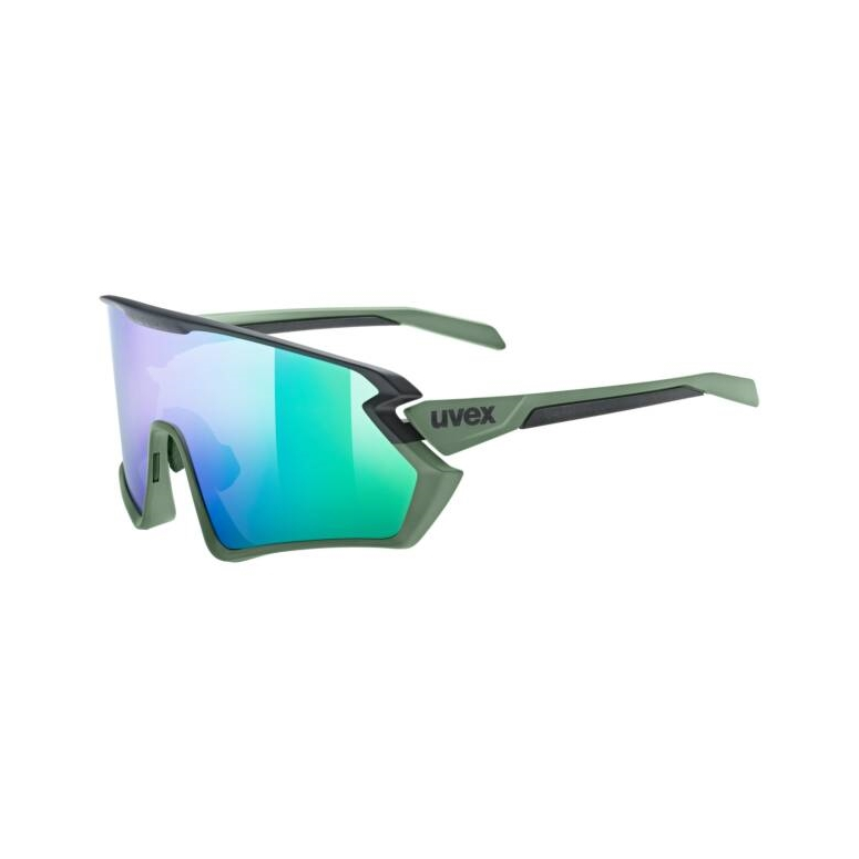 Okulary UVEX Sportstyle 231 2.0