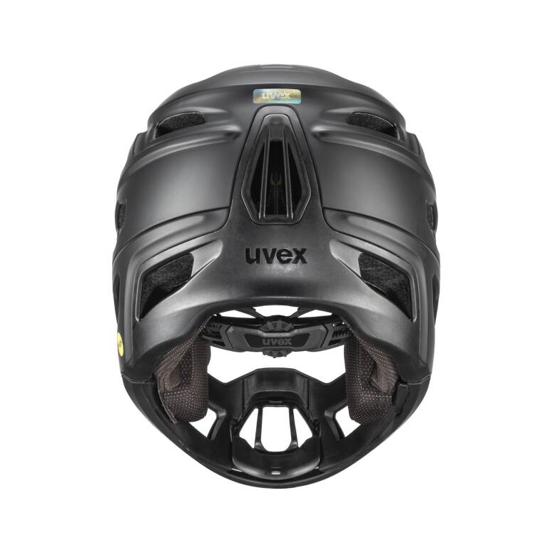 Kask rowerowy UVEX Revolt MIPS