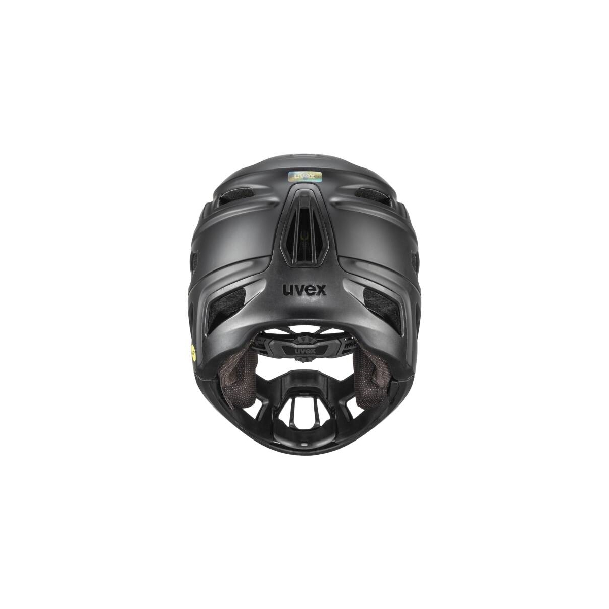Kask rowerowy UVEX Revolt MIPS