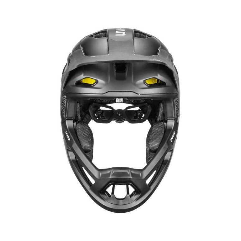 Kask rowerowy UVEX Revolt MIPS