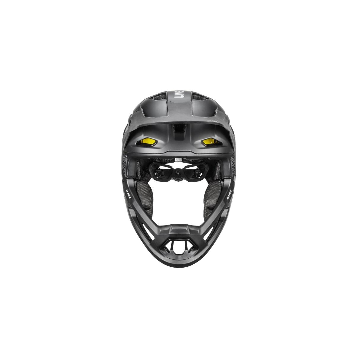 Kask rowerowy UVEX Revolt MIPS