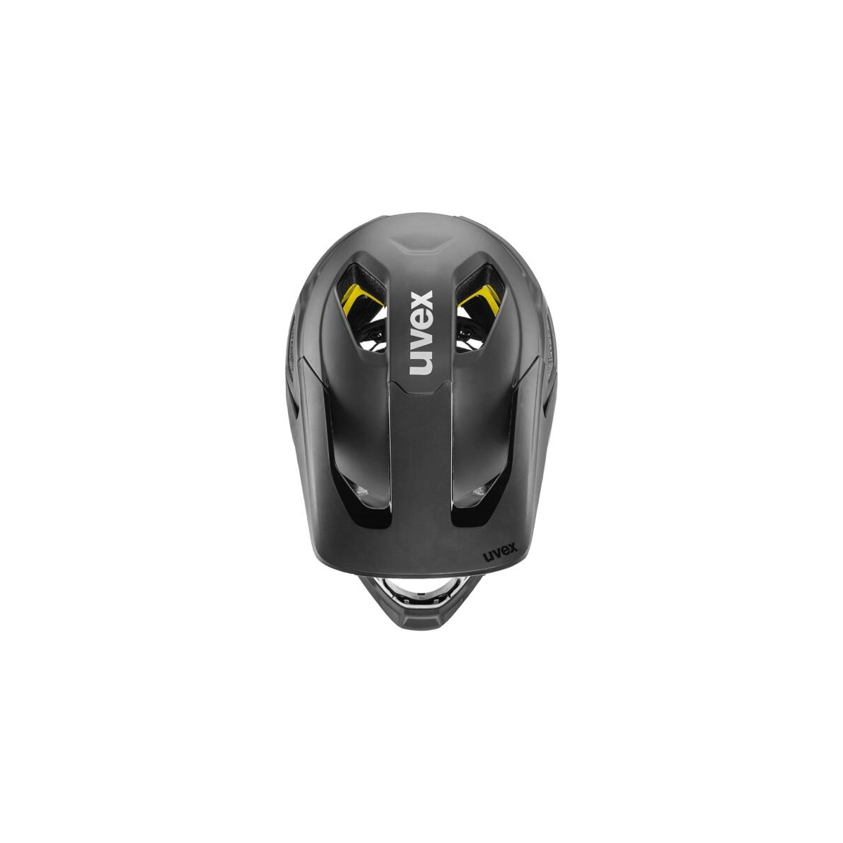 Kask rowerowy UVEX Revolt MIPS