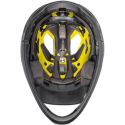 Kask rowerowy UVEX Revolt MIPS