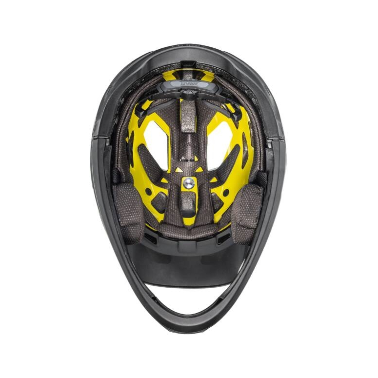 Kask rowerowy UVEX Revolt MIPS