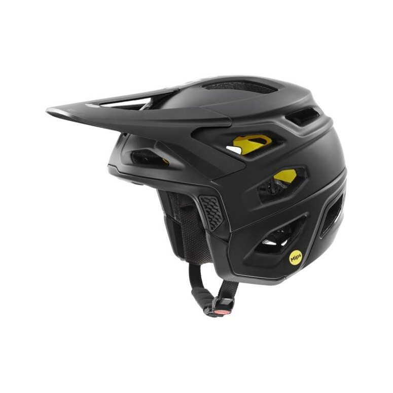 Kask rowerowy UVEX Revolt MIPS
