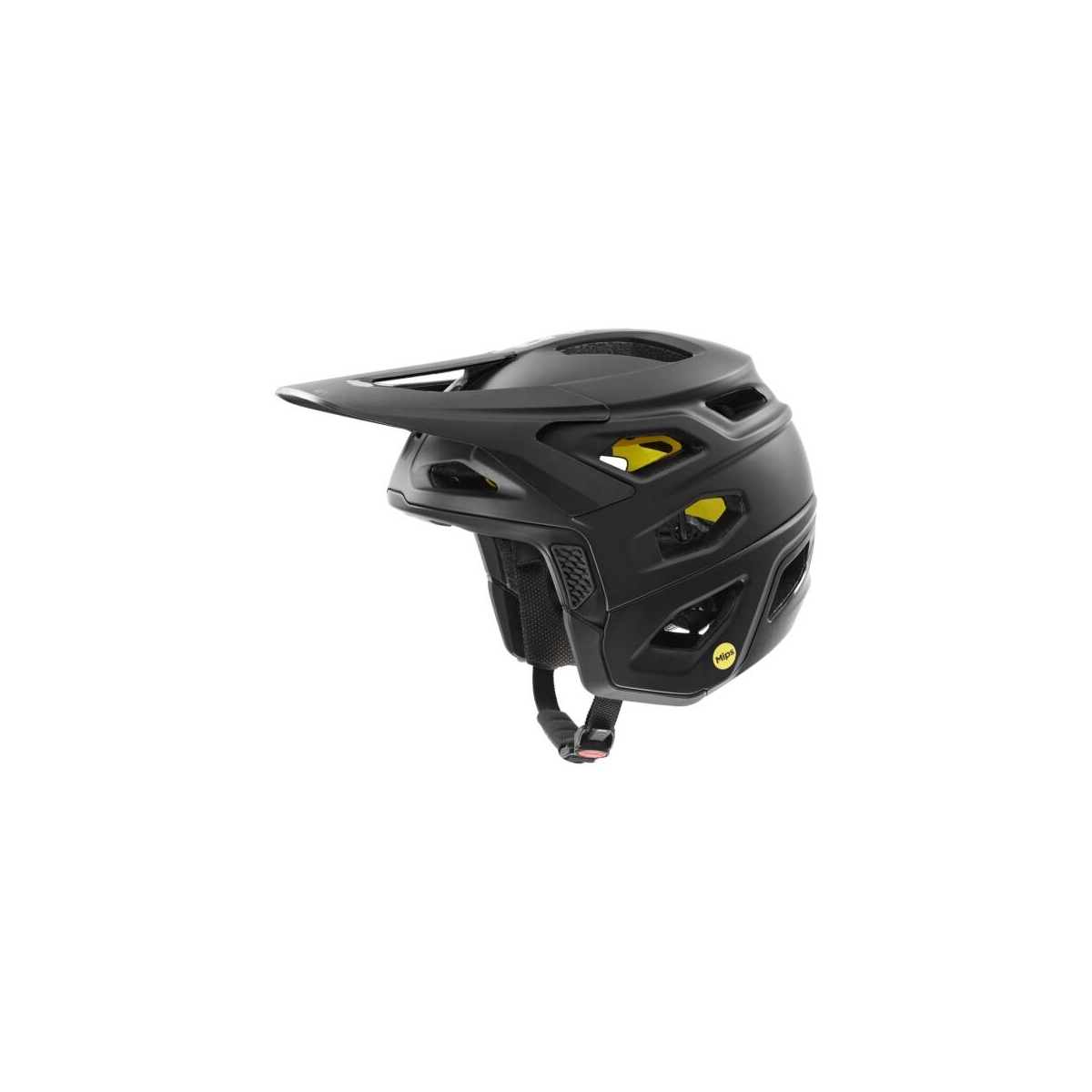 Kask rowerowy UVEX Revolt MIPS
