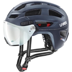 Kask miejski UVEX Finale Visior V