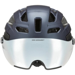 Kask miejski UVEX Finale Visior V Kask miejski UVEX Finale Visior V