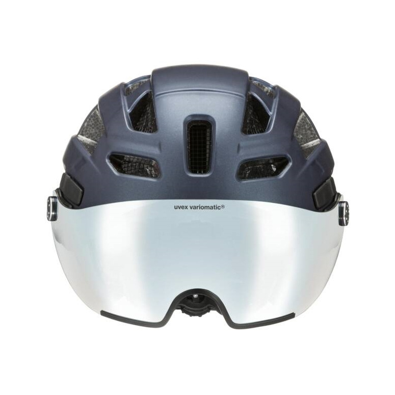 Kask miejski UVEX Finale Visior V Kask miejski UVEX Finale Visior V