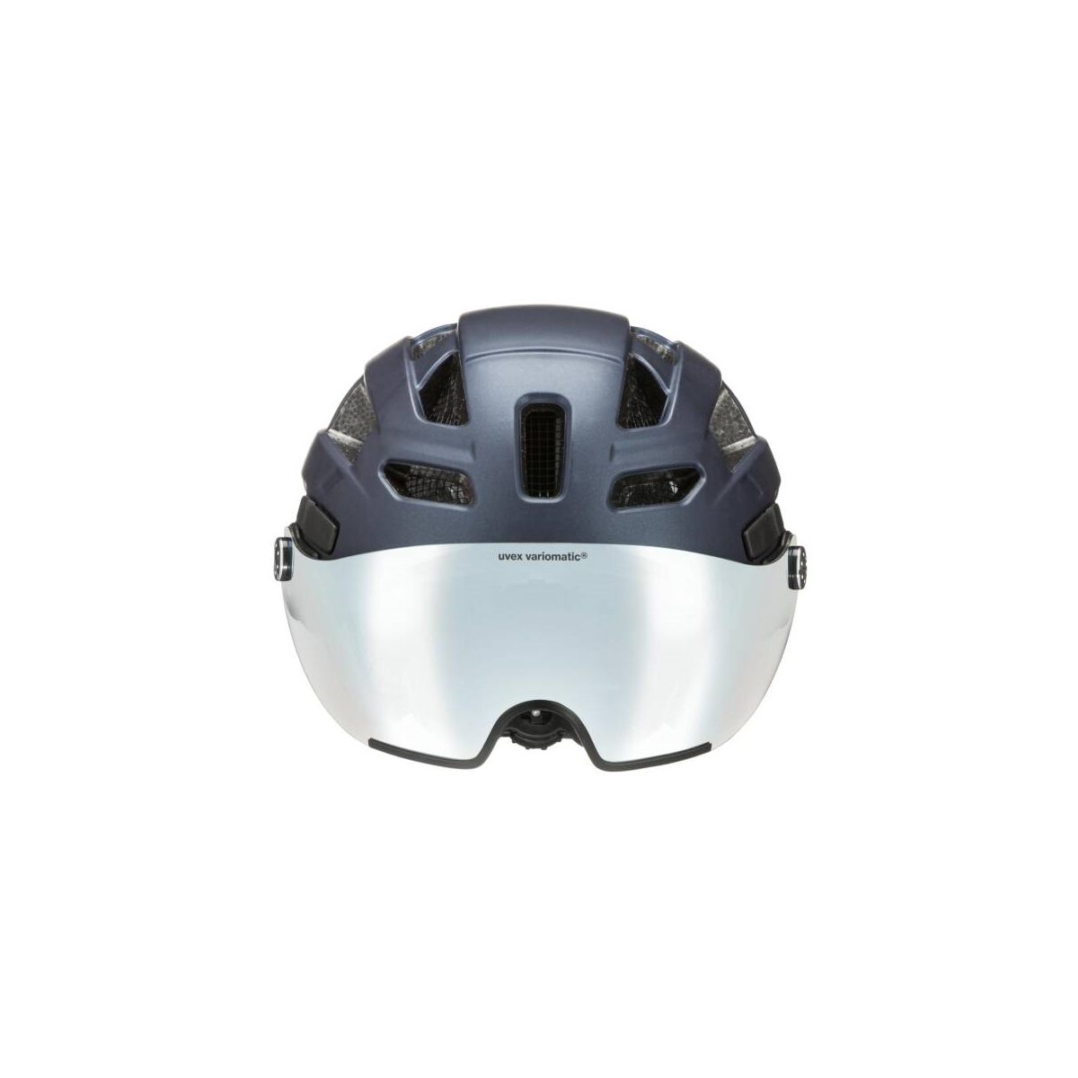 Kask miejski UVEX Finale Visior V Kask miejski UVEX Finale Visior V