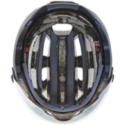 Kask miejski UVEX Finale Visior V Kask miejski UVEX Finale Visior V