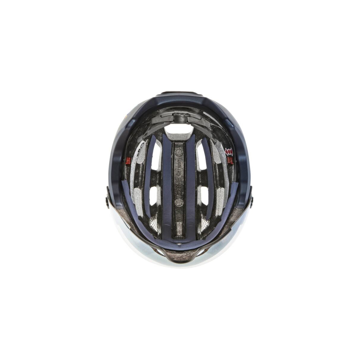 Kask miejski UVEX Finale Visior V Kask miejski UVEX Finale Visior V