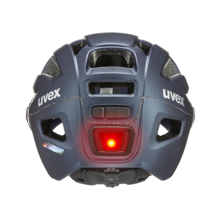 Kask miejski UVEX Finale Visior V Kask miejski UVEX Finale Visior V