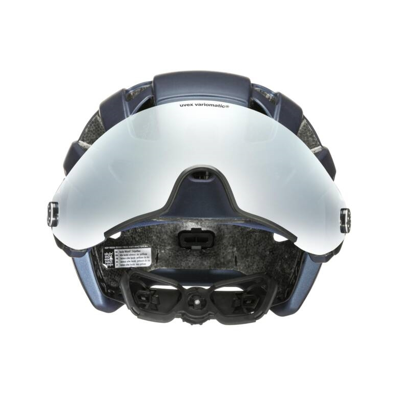 Kask miejski UVEX Finale Visior V Kask miejski UVEX Finale Visior V