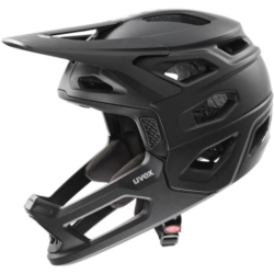 Kask rowerowy UVEX Revolt Kask rowerowy UVEX Revolt