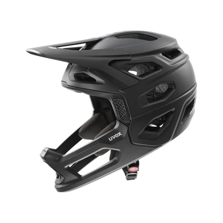 Kask rowerowy UVEX Revolt