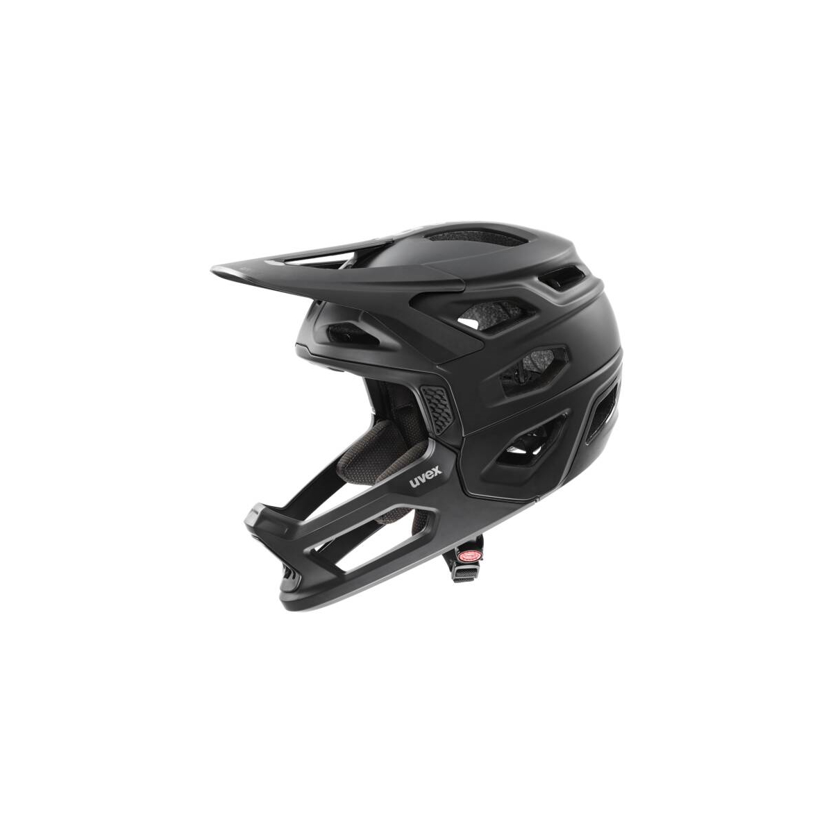 Kask rowerowy UVEX Revolt