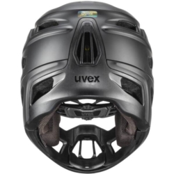 Kask rowerowy UVEX Revolt Kask rowerowy UVEX Revolt