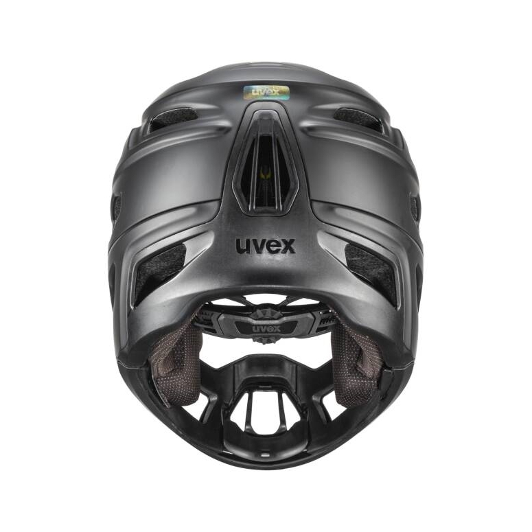 Kask rowerowy UVEX Revolt Kask rowerowy UVEX Revolt