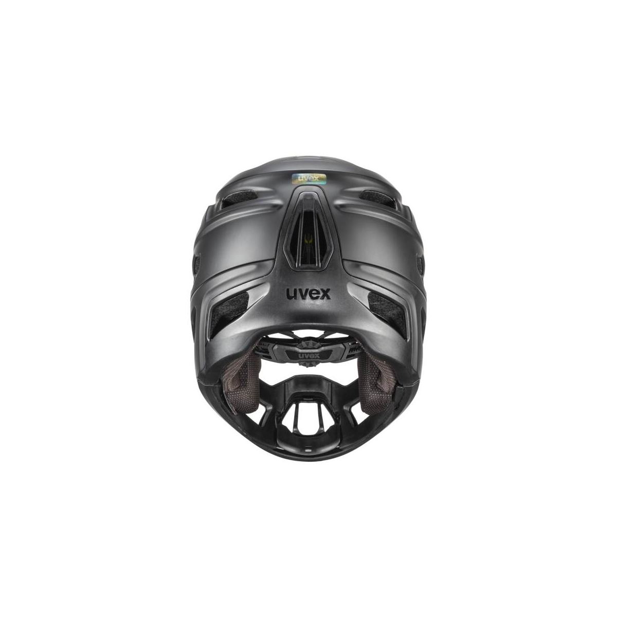 Kask rowerowy UVEX Revolt Kask rowerowy UVEX Revolt