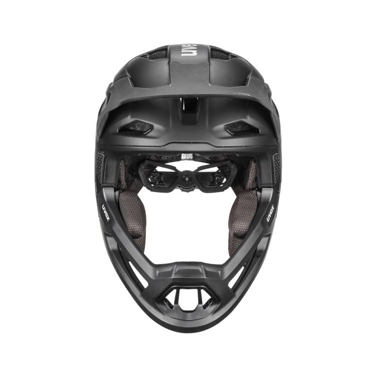 Kask rowerowy UVEX Revolt Kask rowerowy UVEX Revolt
