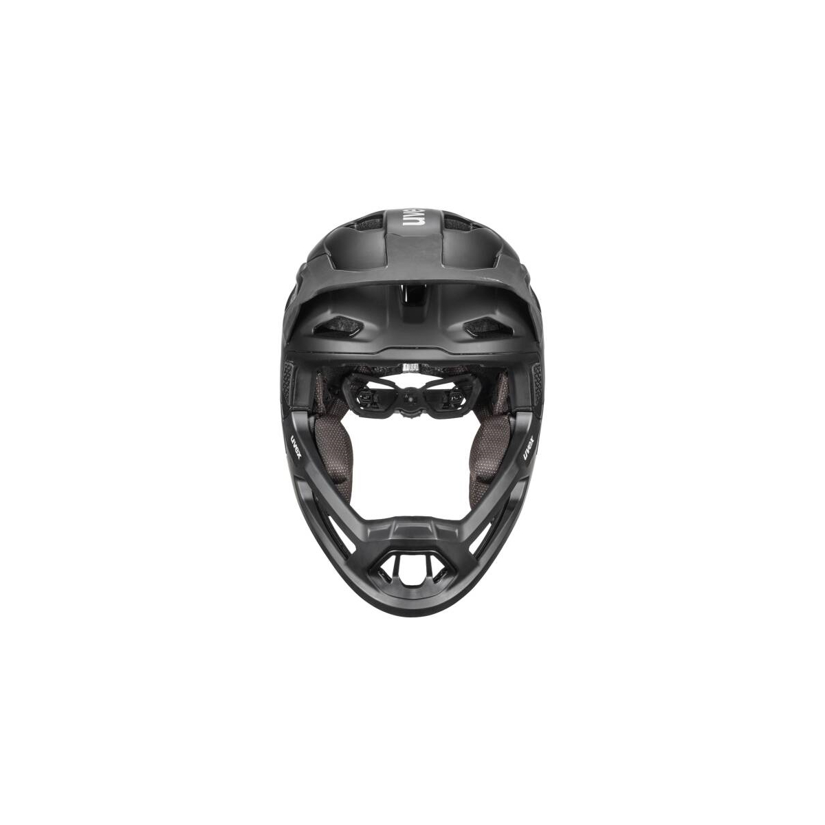 Kask rowerowy UVEX Revolt Kask rowerowy UVEX Revolt