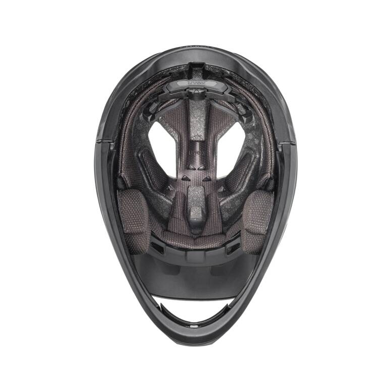 Kask rowerowy UVEX Revolt Kask rowerowy UVEX Revolt