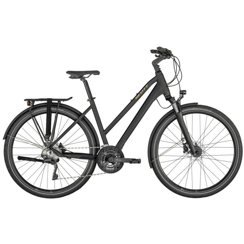 Rower trekkingowy Sub Sport 20 Lady - 2023