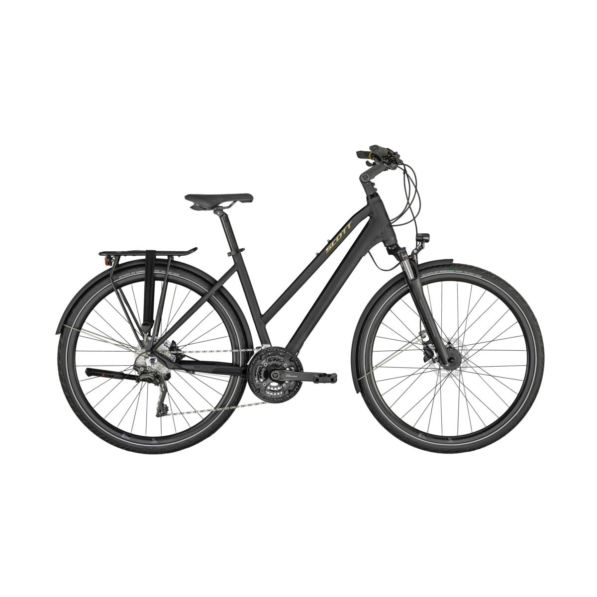 Rower trekkingowy Sub Sport 20 Lady - 2023