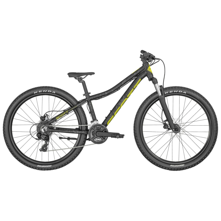Rower juniorski SCOTT Roxter 26 Disc - 2023