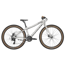 Rower juniorski SCOTT Scale 26 Rigid - 2023