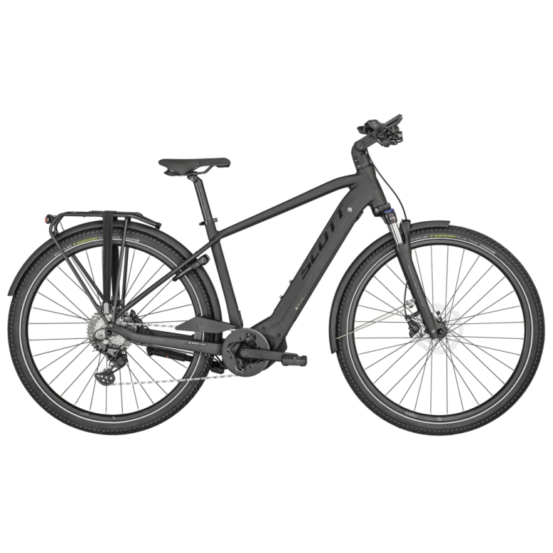 Rower elektryczny SCOTT Sub Sport eRIDE  20 Men23