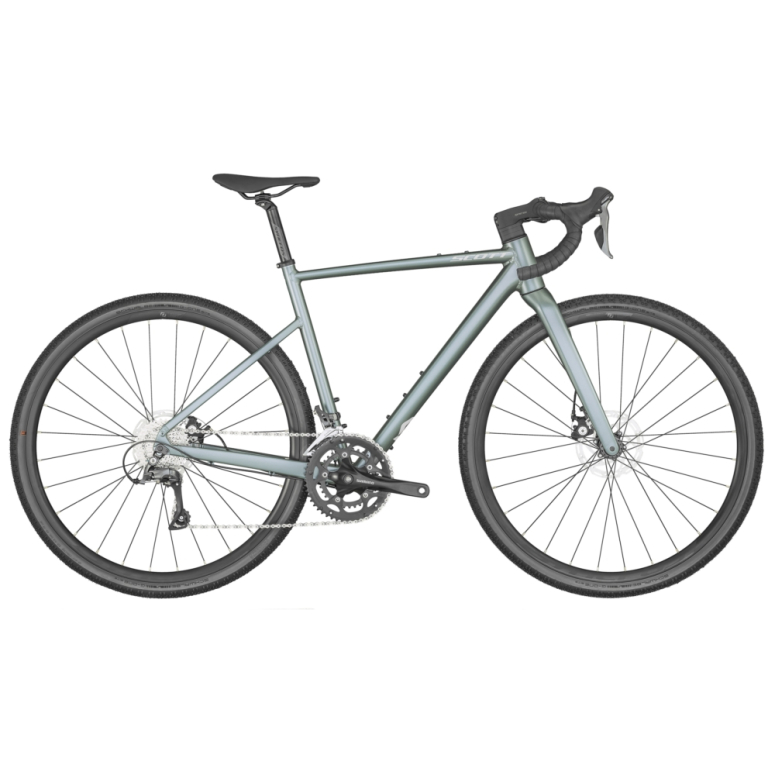 Rower gravelowy SCOTT Contessa Active 30 - 2023