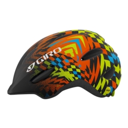 Kask dziecięcy GIRO Scamp Intergred MIPS