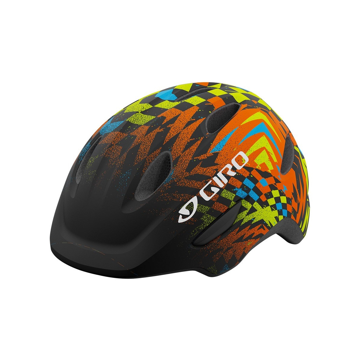 Kask dziecięcy GIRO Scamp Intergred MIPS Kask dziecięcy GIRO Scamp Intergred MIPS