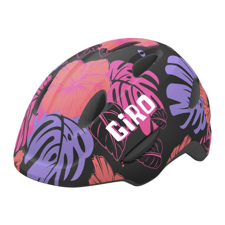 Kask dziecięcy GIRO Scamp Intergred MIPS Kask dziecięcy GIRO Scamp Intergred MIPS