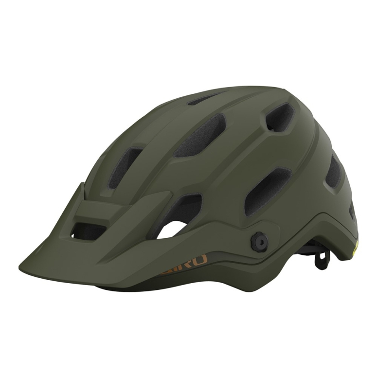 Kask mtb GIRO Source Integred MIPS