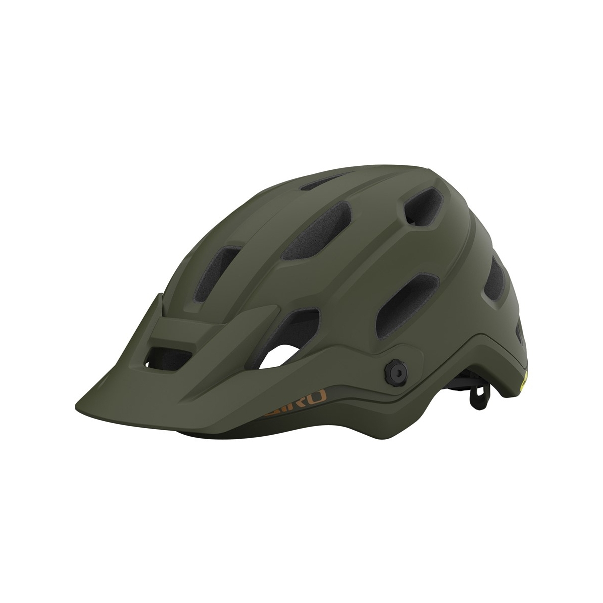 Kask mtb GIRO Source Integred MIPS