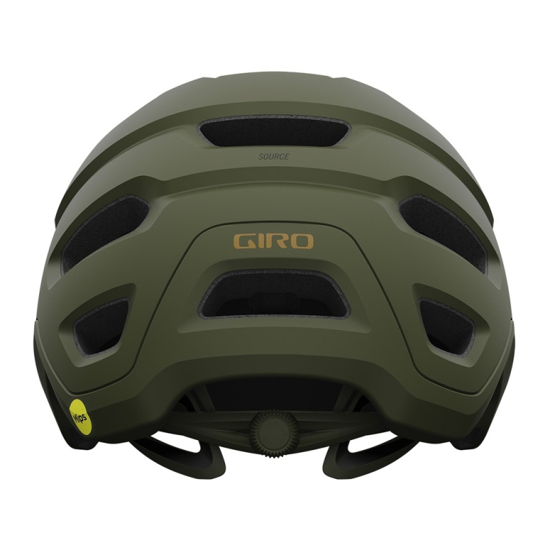 Kask mtb GIRO Source Integred MIPS Kask mtb GIRO Source Integred MIPS