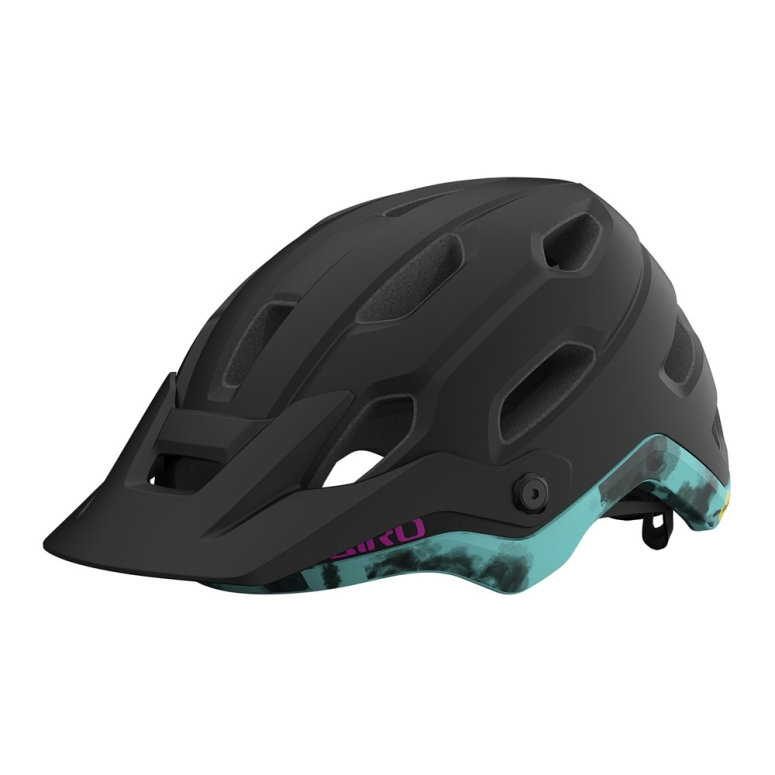 Kask mtb GIRO Source Integred MIPS