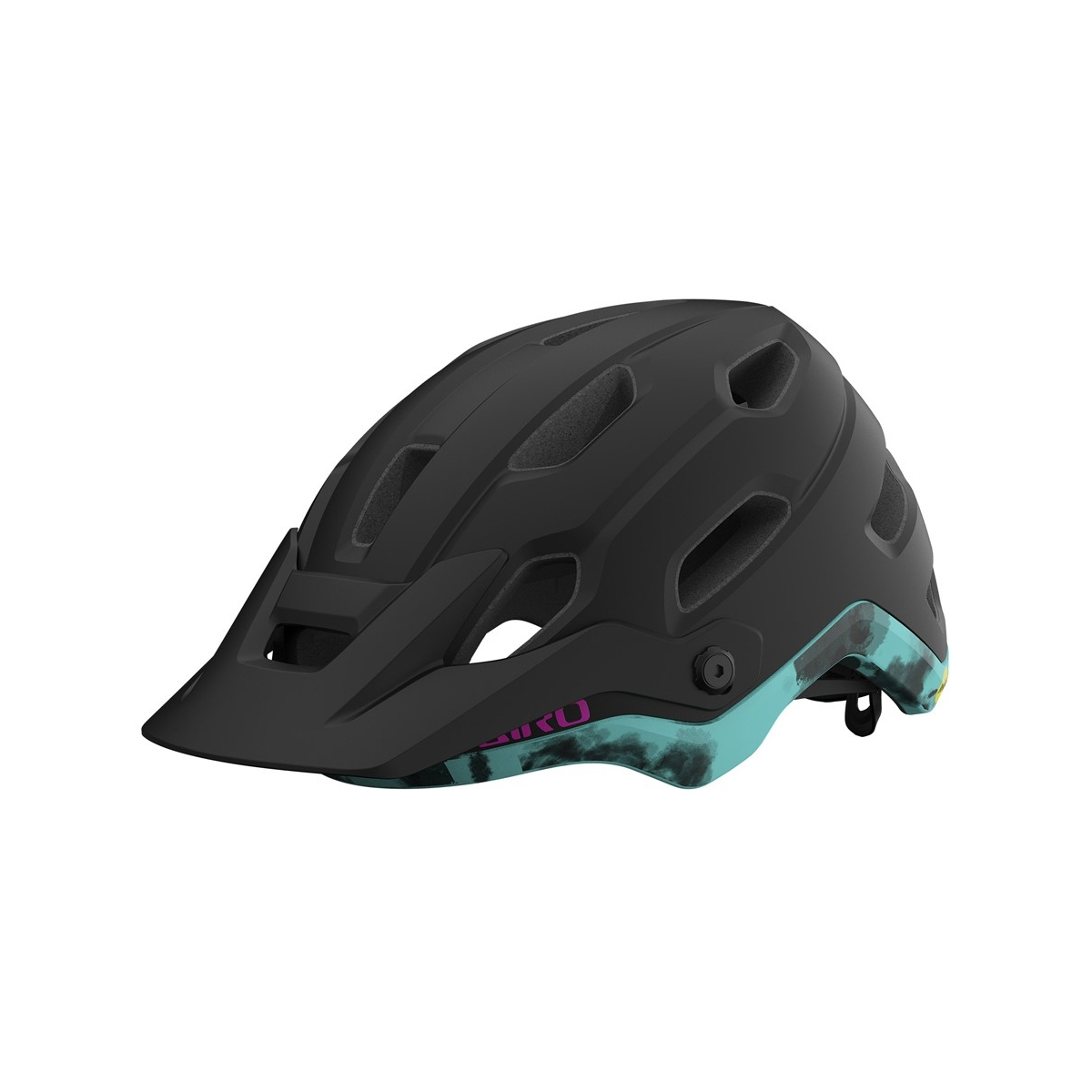 Kask mtb GIRO Source Integred MIPS