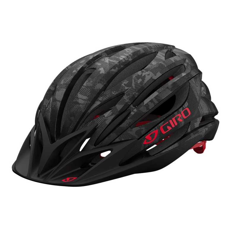 Kask mtb GIRO Artex Integrated MIPS