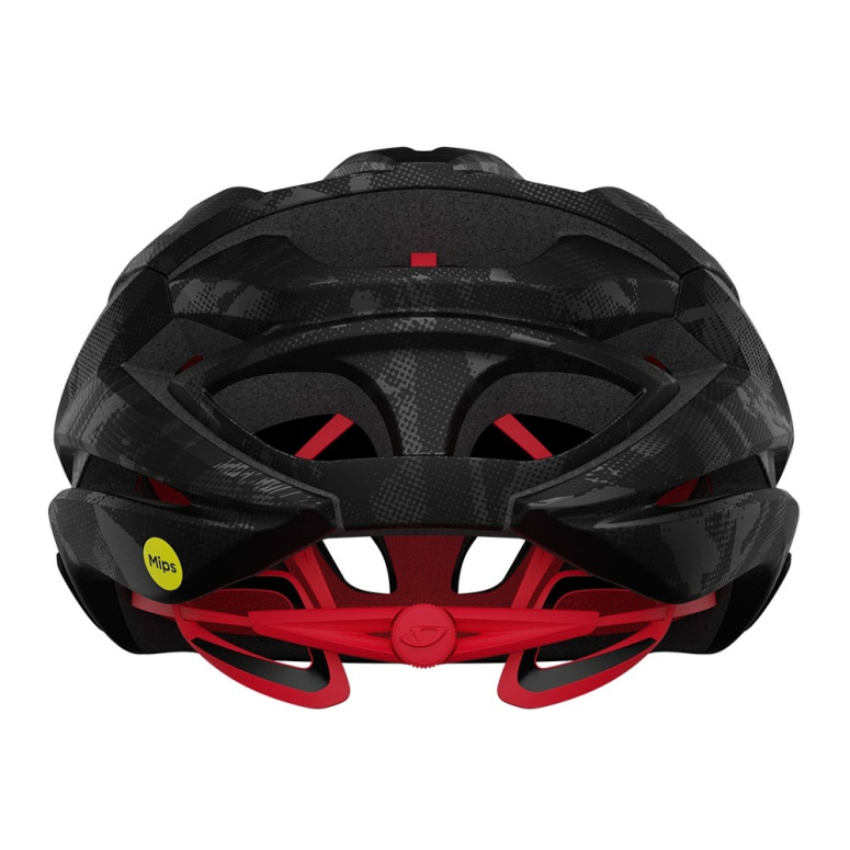 Kask mtb GIRO Artex Integrated MIPS