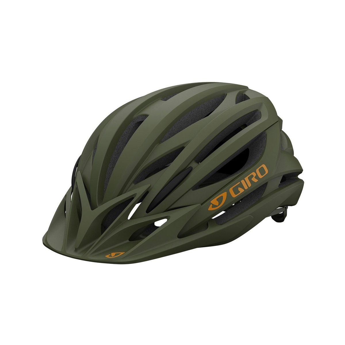 Kask mtb GIRO Artex Integrated MIPS