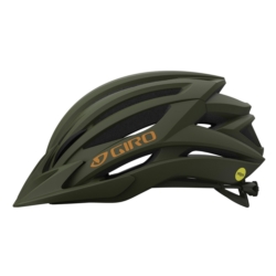 Kask mtb GIRO Artex Integrated MIPS